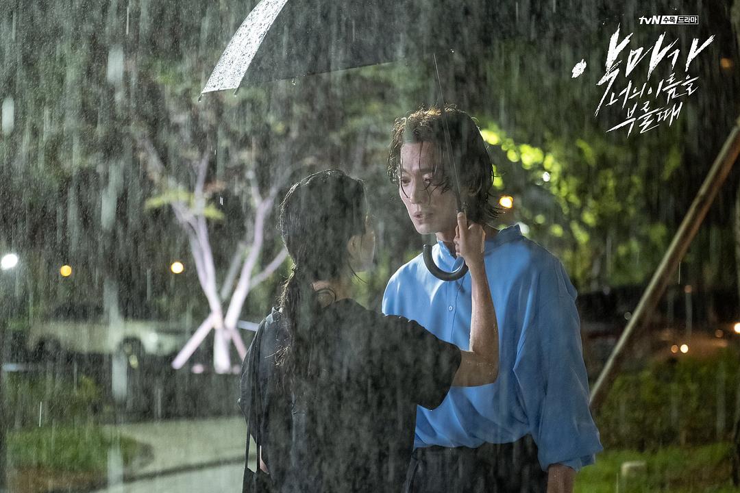 《当恶魔呼喊你的名字时》海报第24张图片