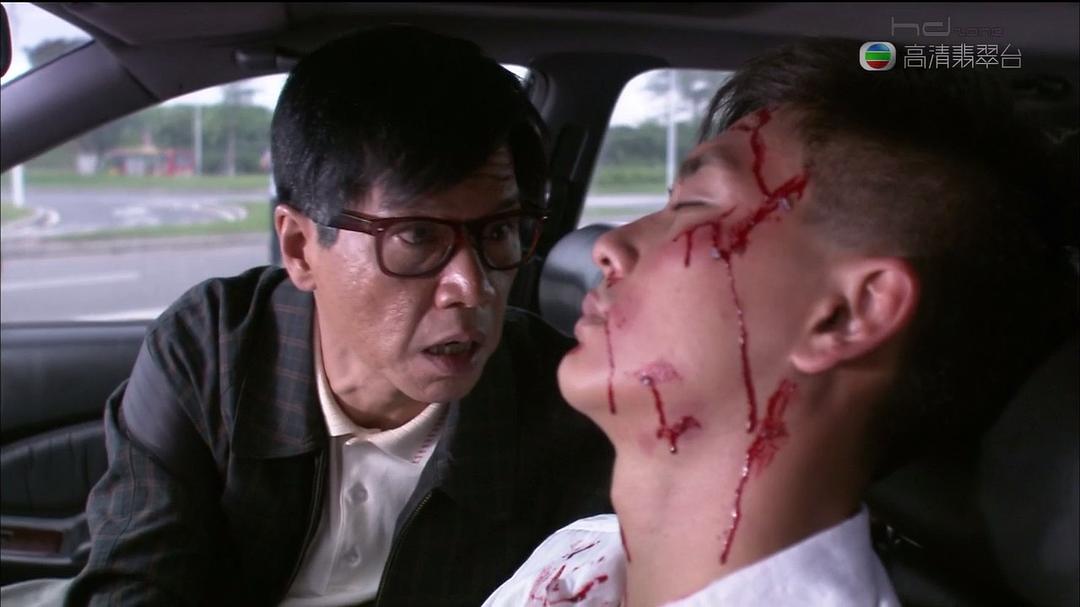 《摘星之旅》剧照第48张图片