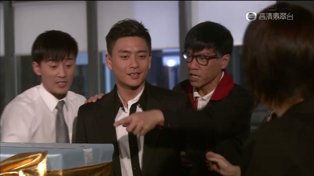 《摘星之旅》剧照第38张图片