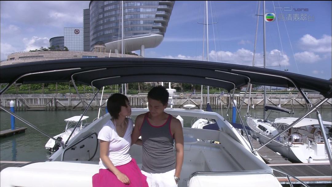 《摘星之旅》剧照第19张图片