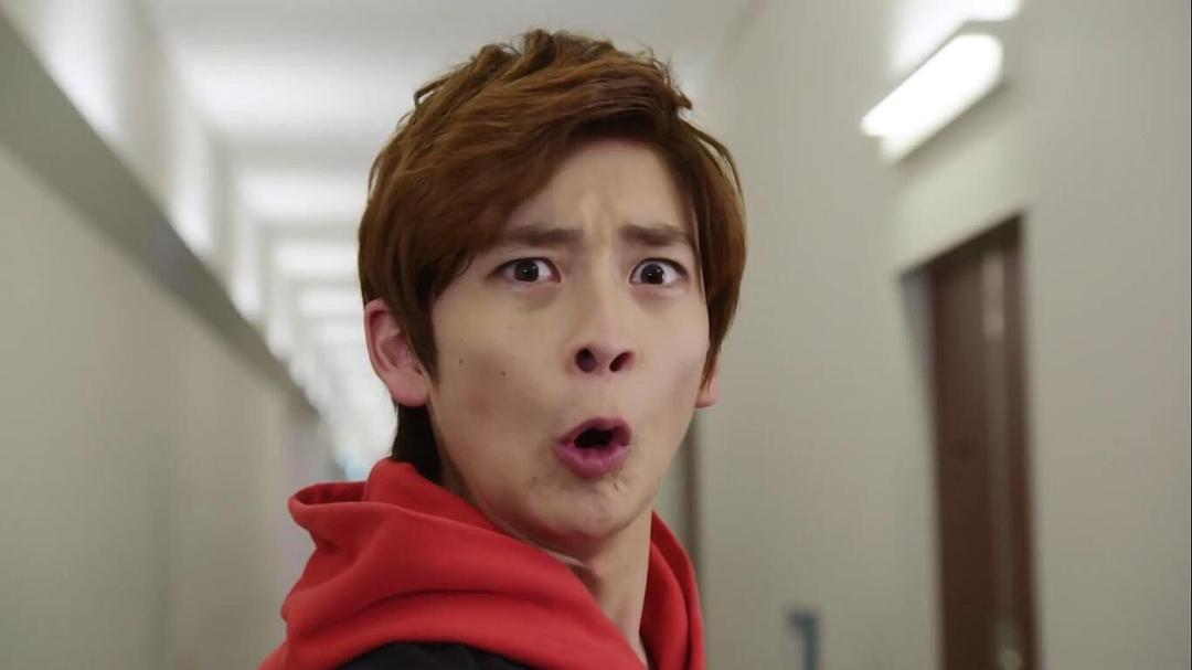 《假面骑士01》剧照