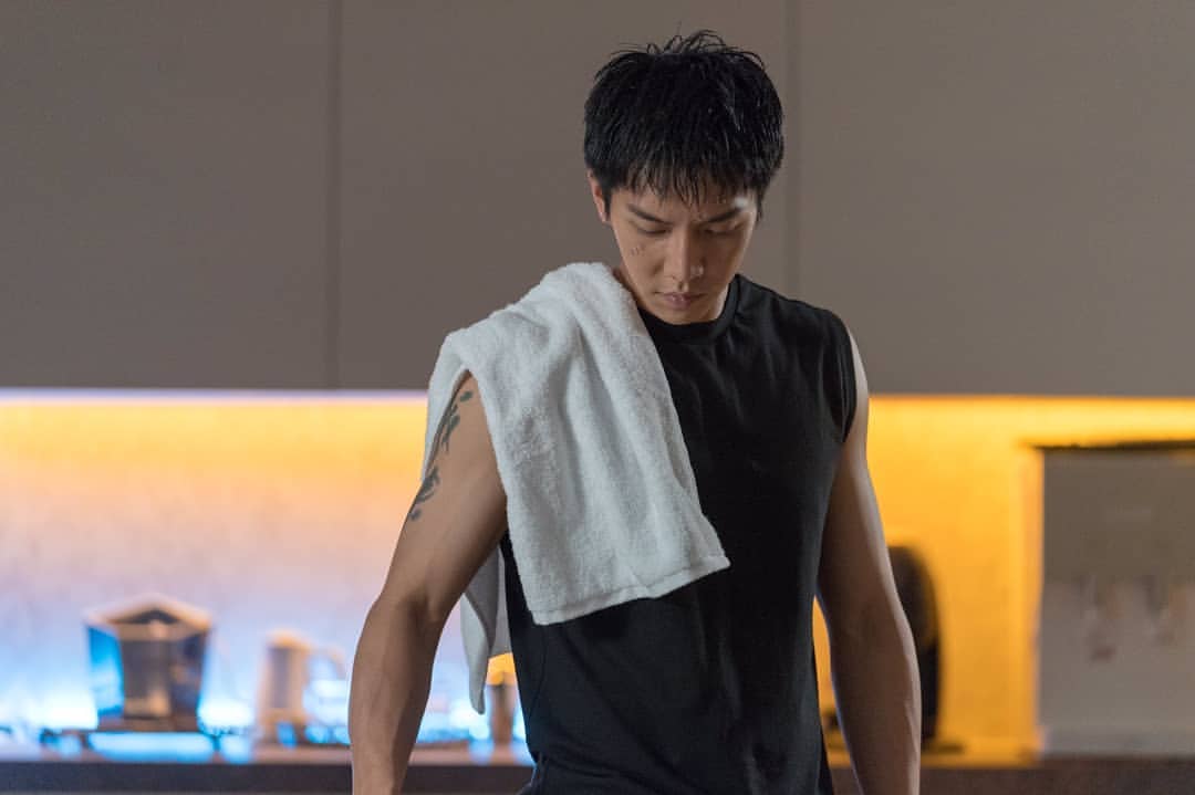 《浪客行》剧照第41张图片