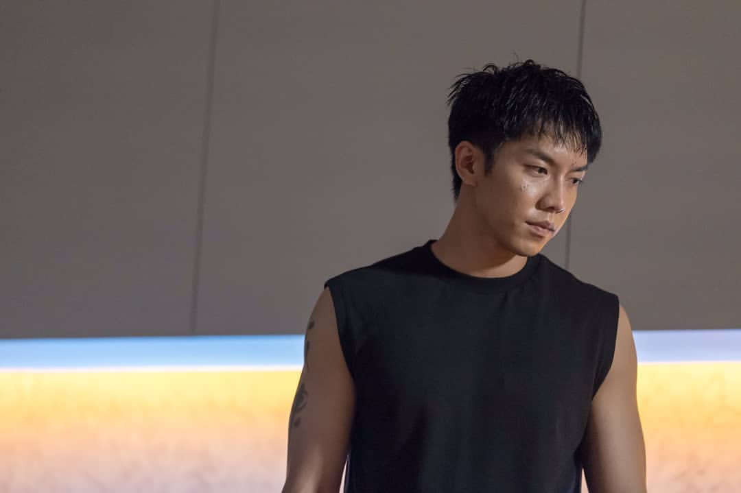 《浪客行》剧照第40张图片