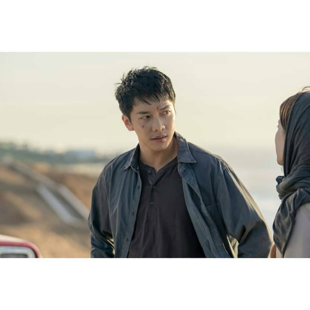 《浪客行》剧照第36张图片