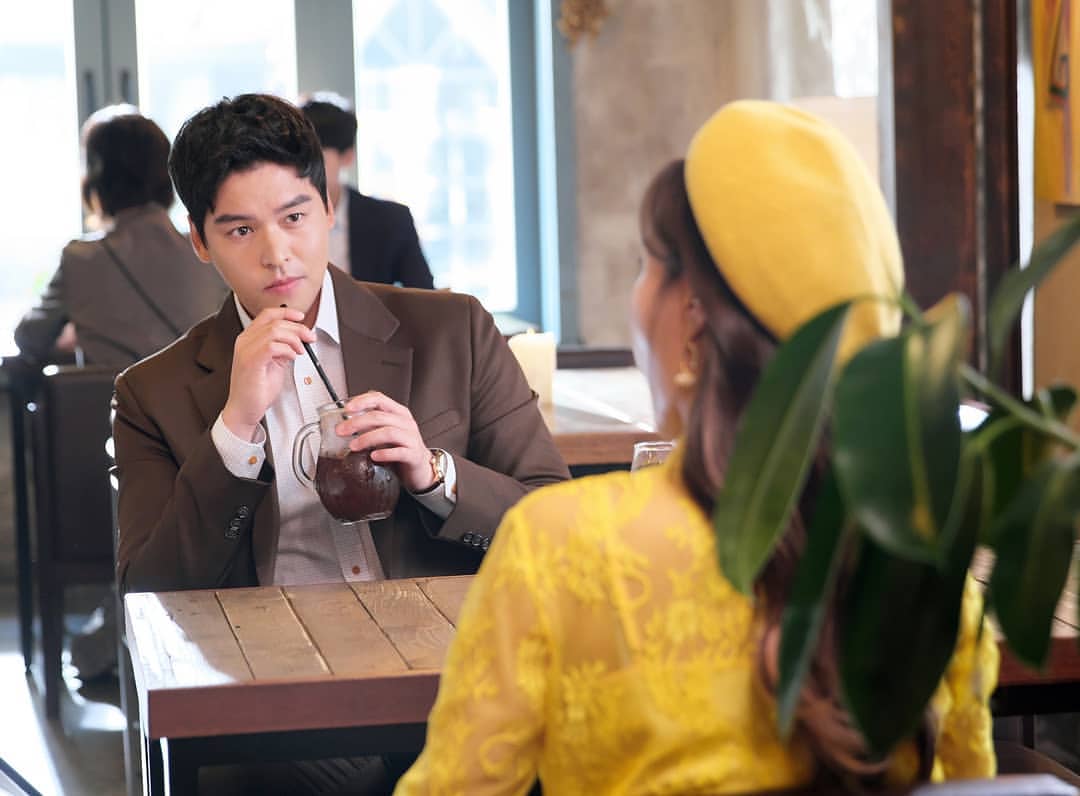 《优雅的家》剧照第54张图片