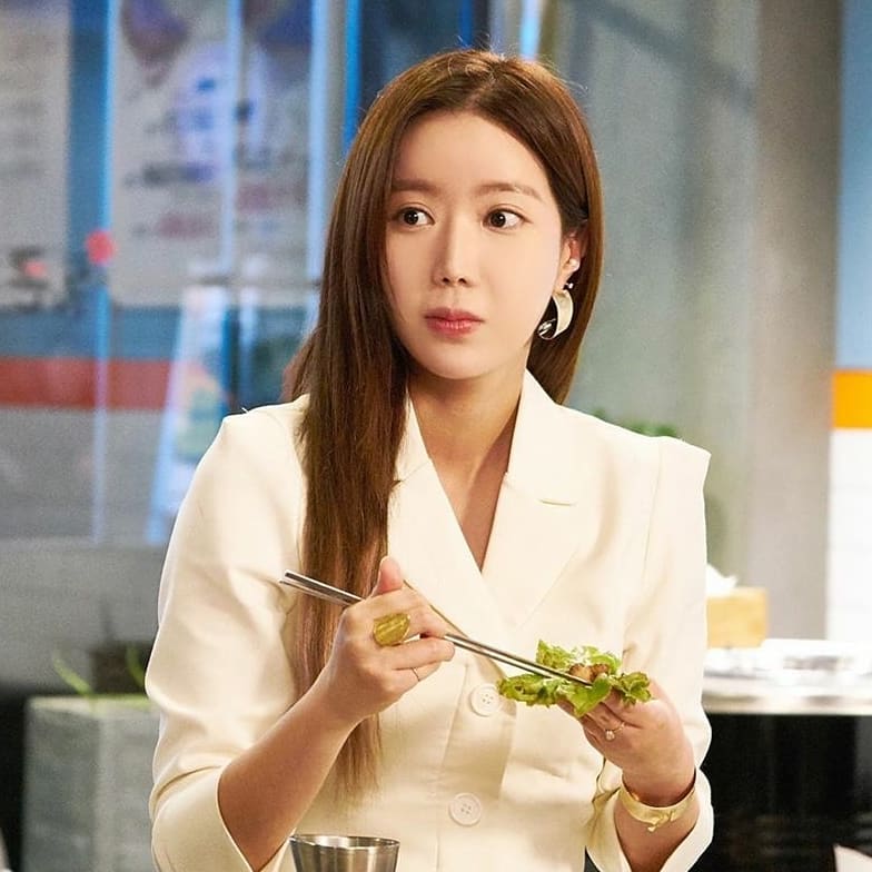 《优雅的家》剧照第36张图片