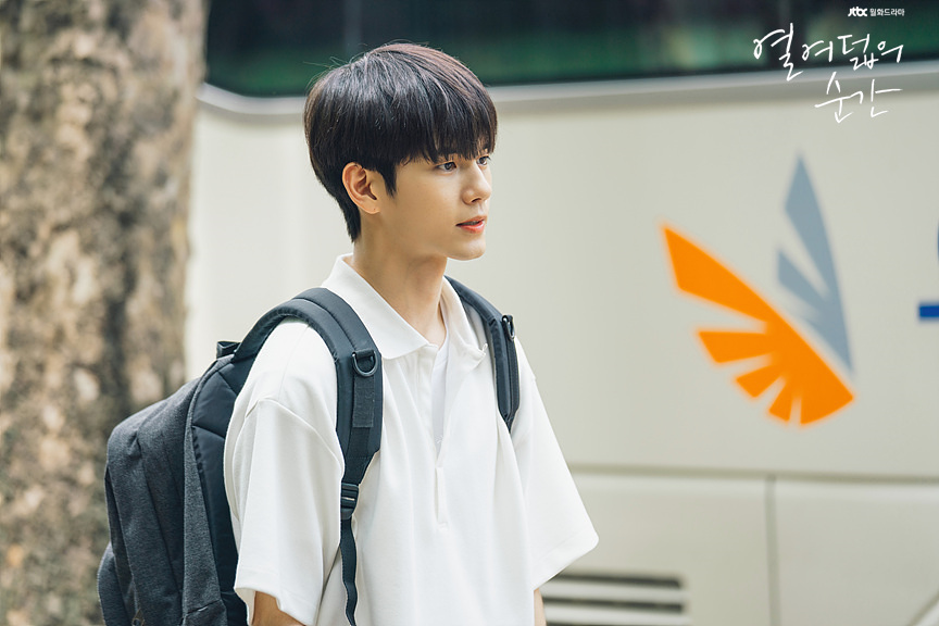 十八岁的瞬间第十一...