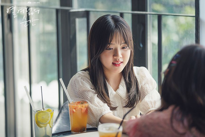 十八岁的瞬间第十二...