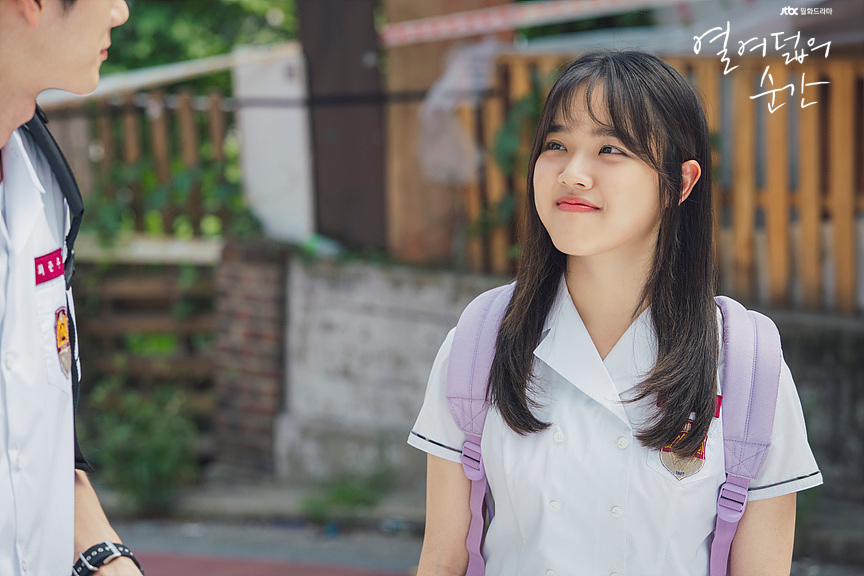 十八岁的瞬间第十二...