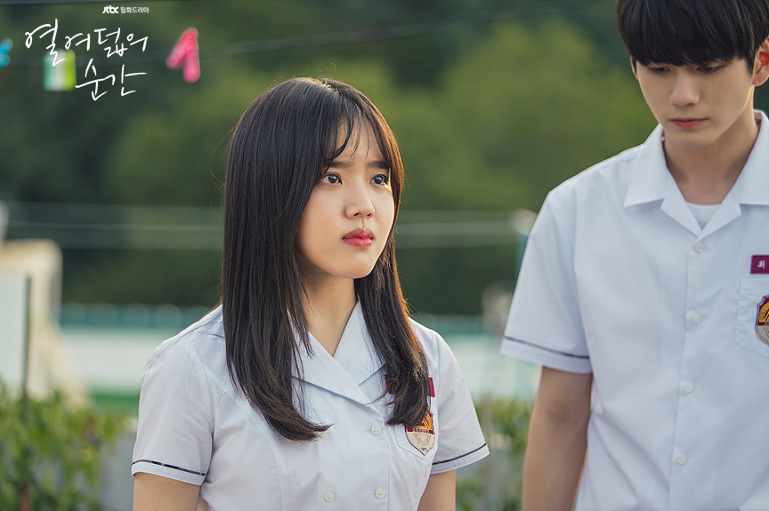 十八岁的瞬间第十二...