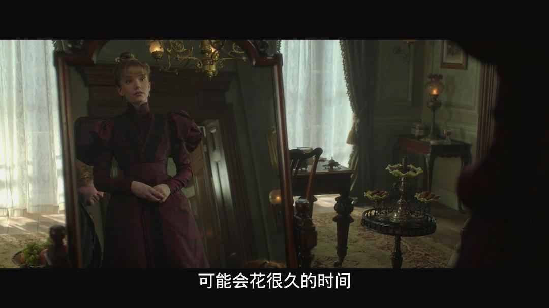 《狂欢命案第一季》剧照第50张图片