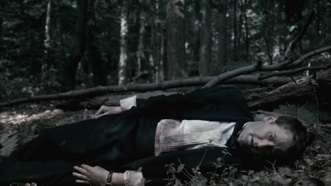 《猎鹿惊魂》剧照第30张图片