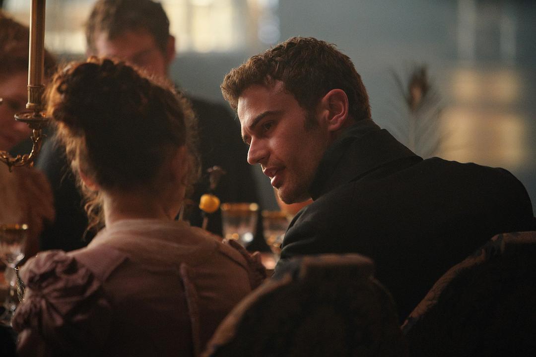 《沙地屯》海报第54张图片