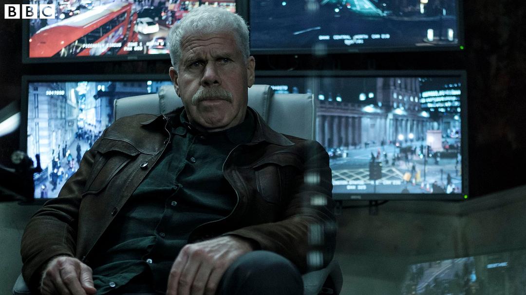 《真相捕捉第一季》海报第49张图片