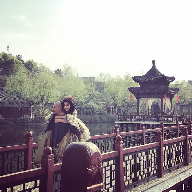 《天命》剧照第43张图片