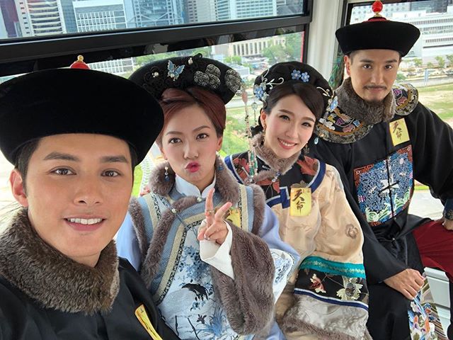 《天命》剧照第52张图片