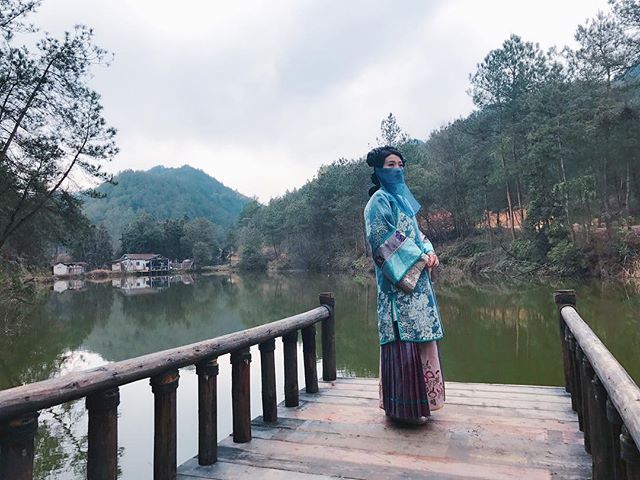 《天命》剧照第40张图片