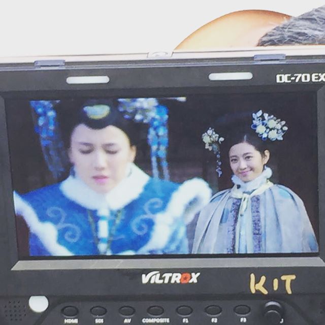 《天命》剧照第33张图片