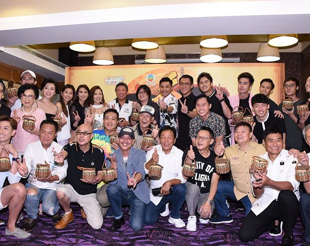 《天命》剧照第46张图片