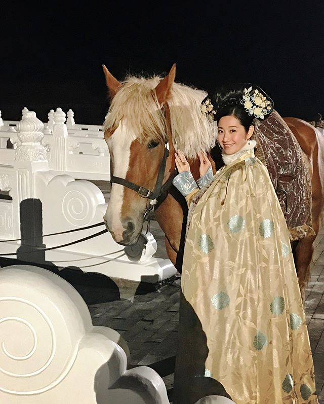 《天命》剧照第32张图片