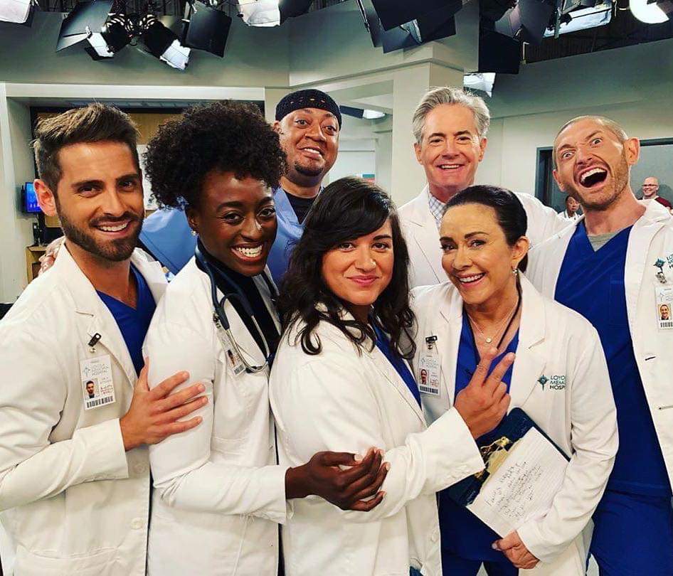 《人生第二春》剧照