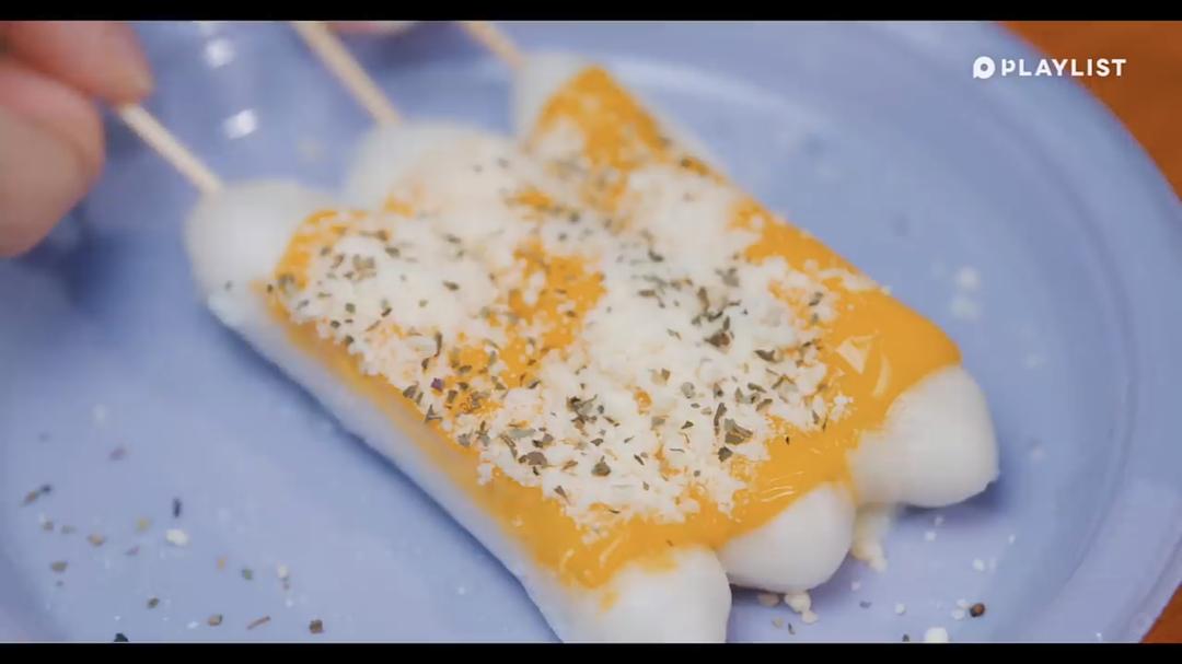 《就一口第二季》剧照