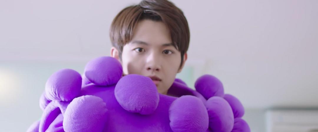 《金斩，有何贵干？》剧照第52张图片