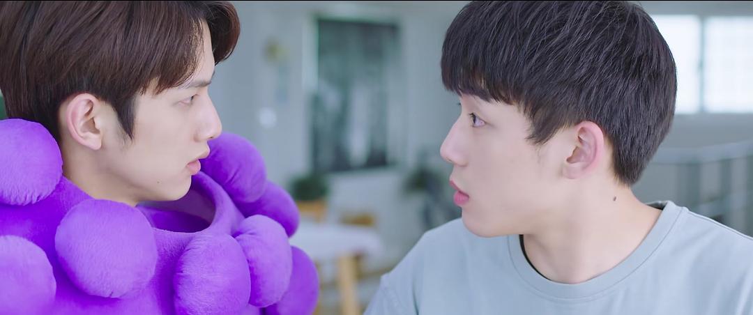 《金斩，有何贵干？》剧照第49张图片