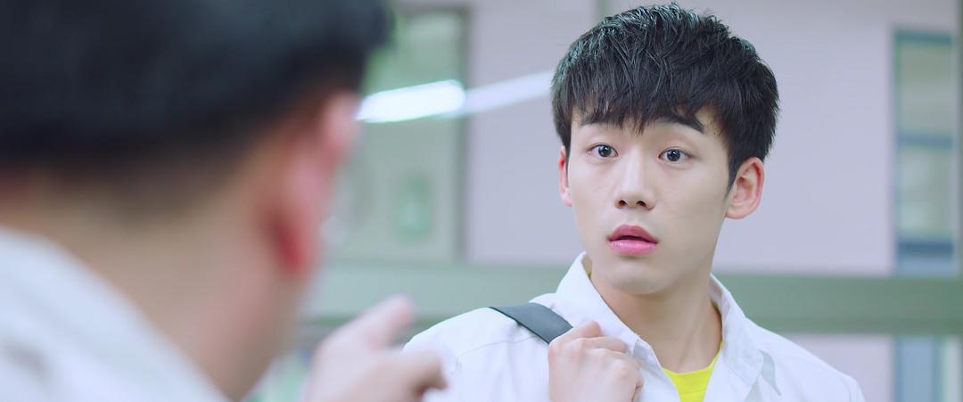 《金斩，有何贵干？》剧照第38张图片