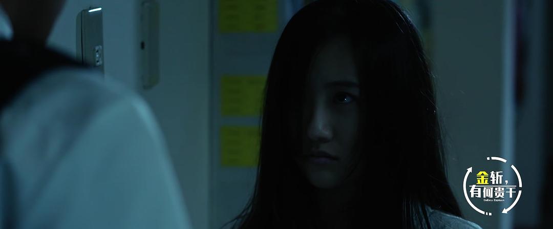 个人觉得这是本剧颜值...