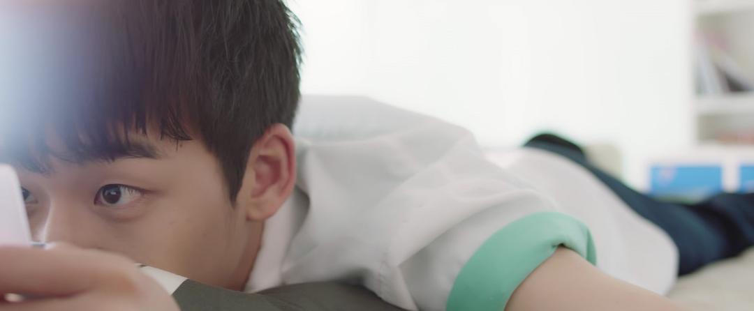 《金斩，有何贵干？》剧照第26张图片