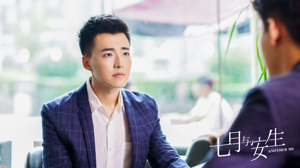 乔骏达成陈都灵“职场...