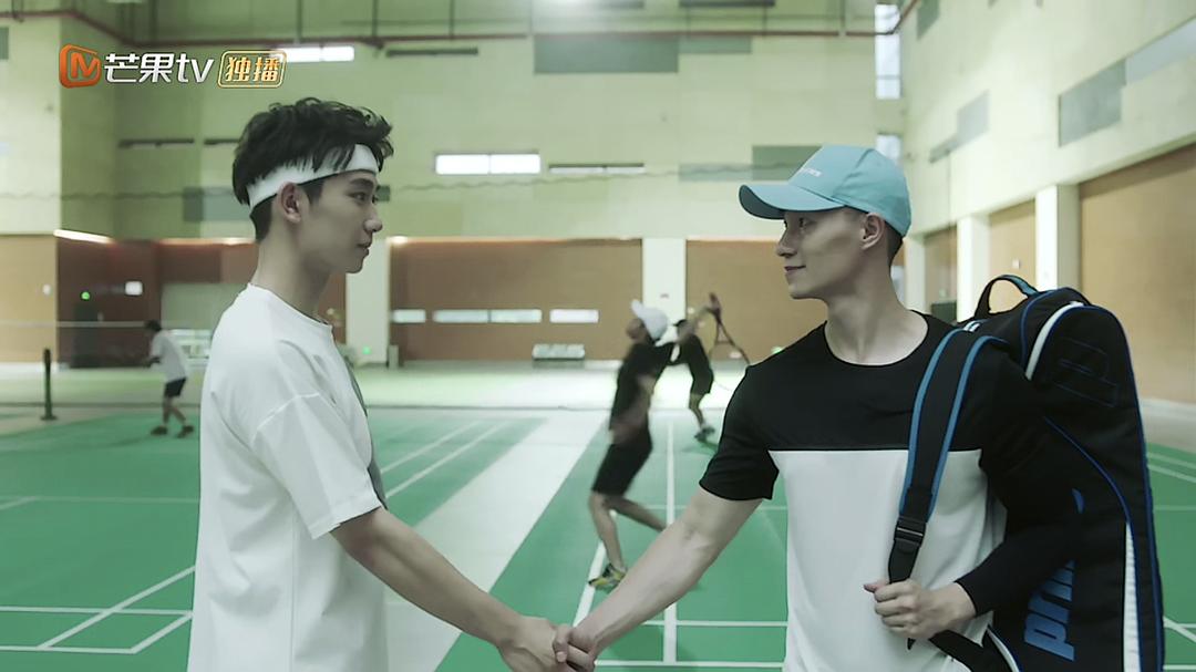 《奋斗吧，少年！》海报第34张图片