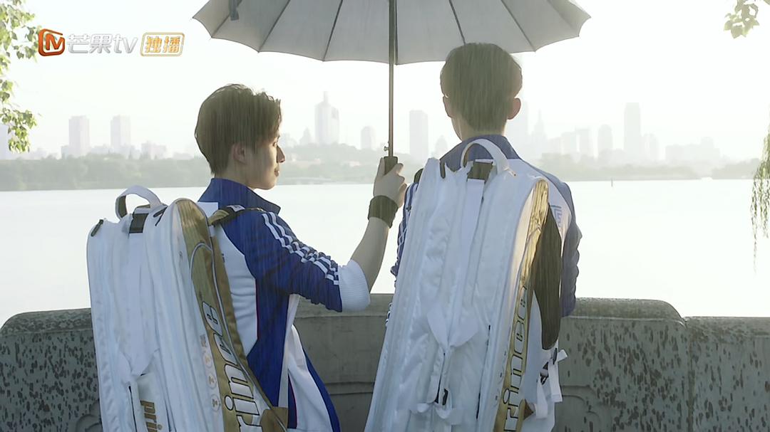 《奋斗吧，少年！》海报第33张图片