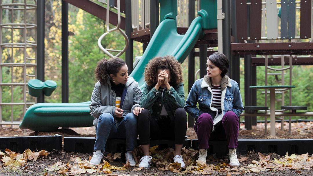 《窈窕淑女第一季》剧照