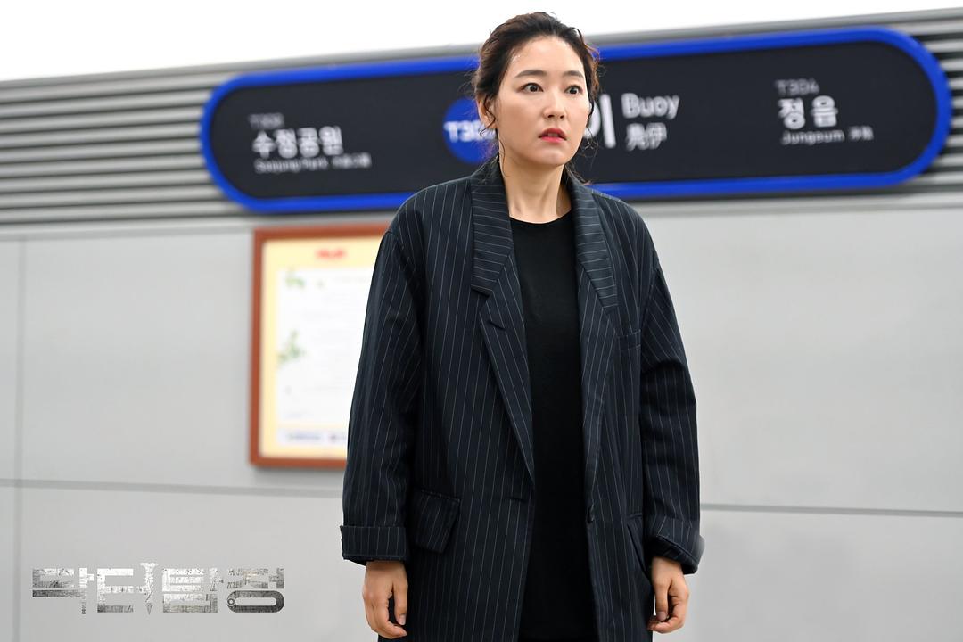 《侦探医生》剧照