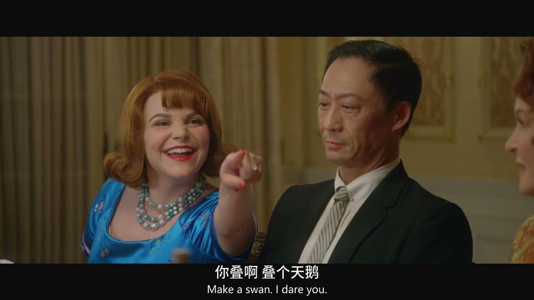 《致命女人第一季》剧照第34张图片