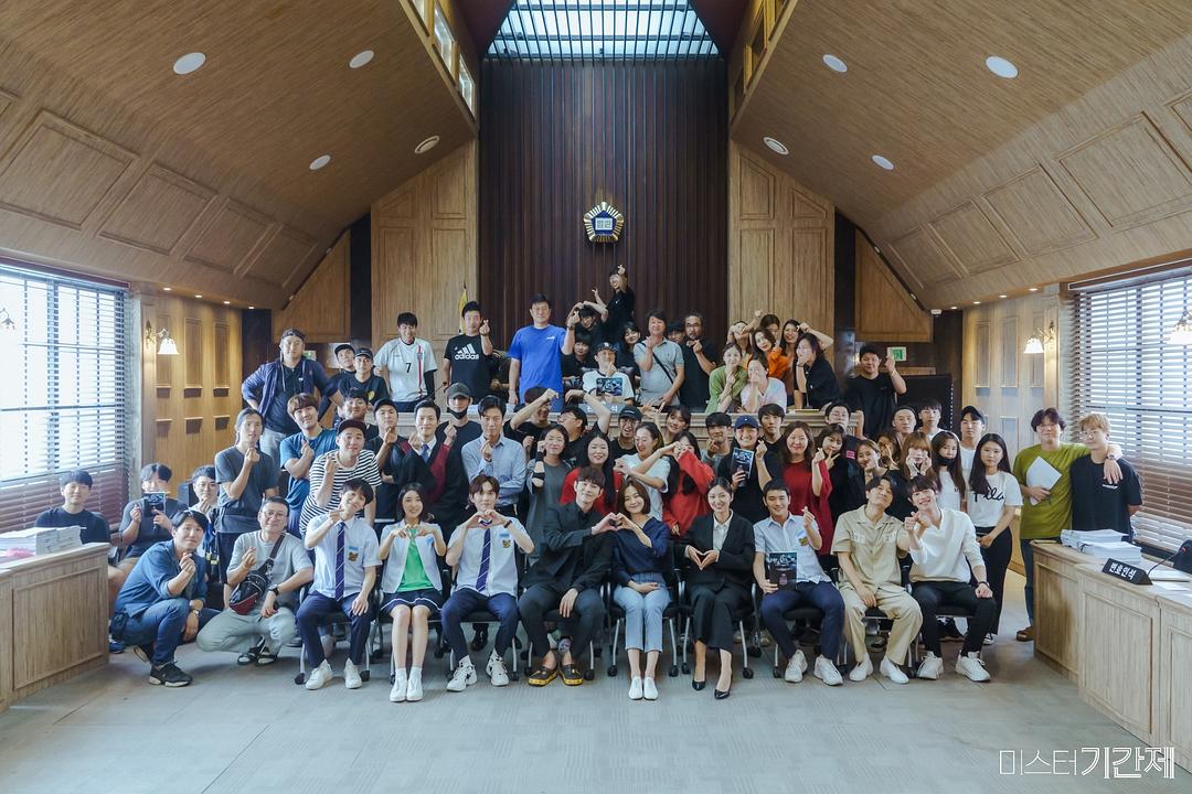 《临时制先生》剧照第40张图片