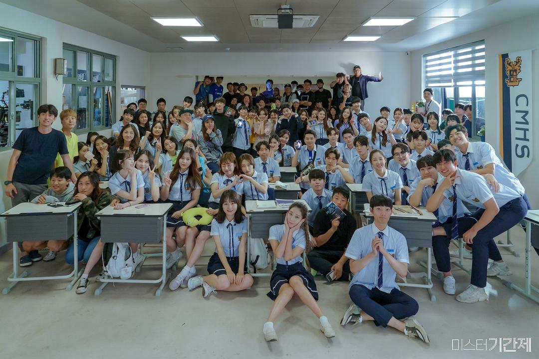 《临时制先生》剧照第39张图片