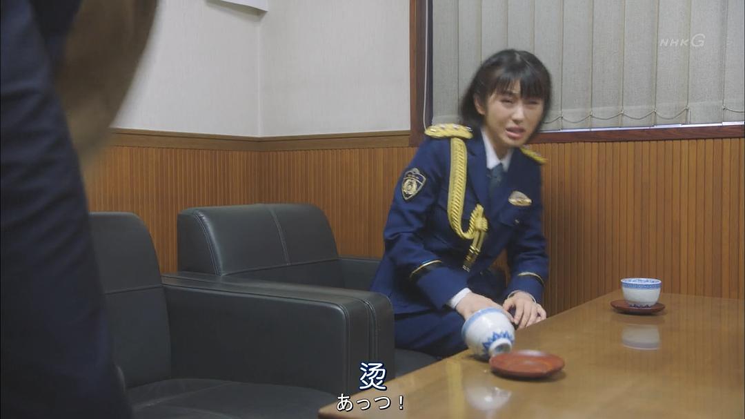 《一日偶像署长的事件簿》剧照第29张图片