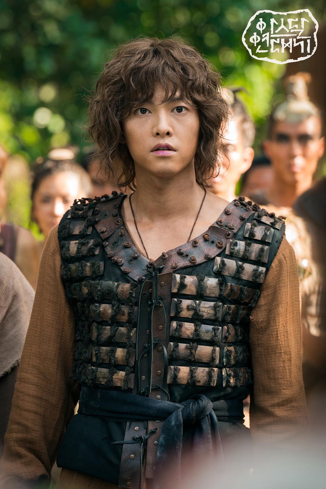 《阿斯达年代记》剧照第49张图片