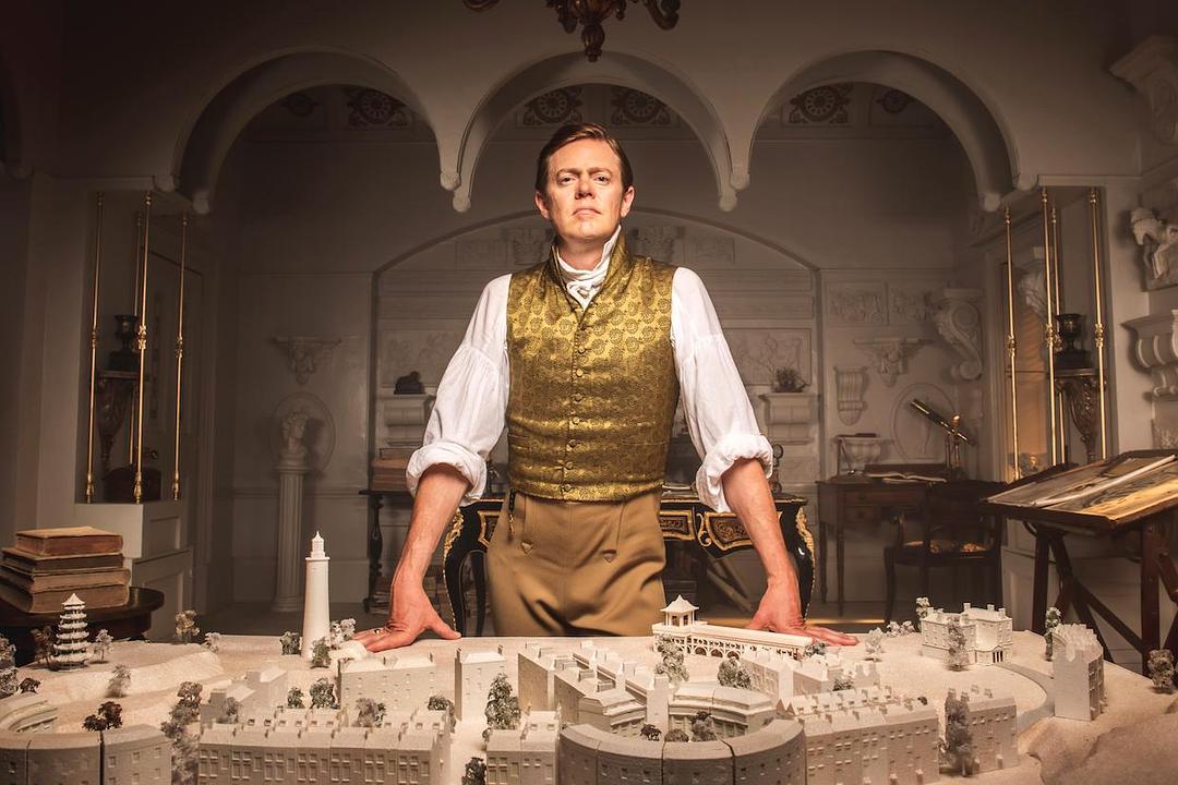 《沙地屯》海报第48张图片