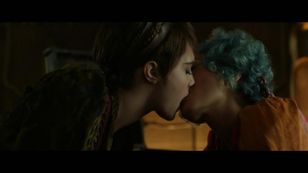 《狂欢命案第一季》剧照