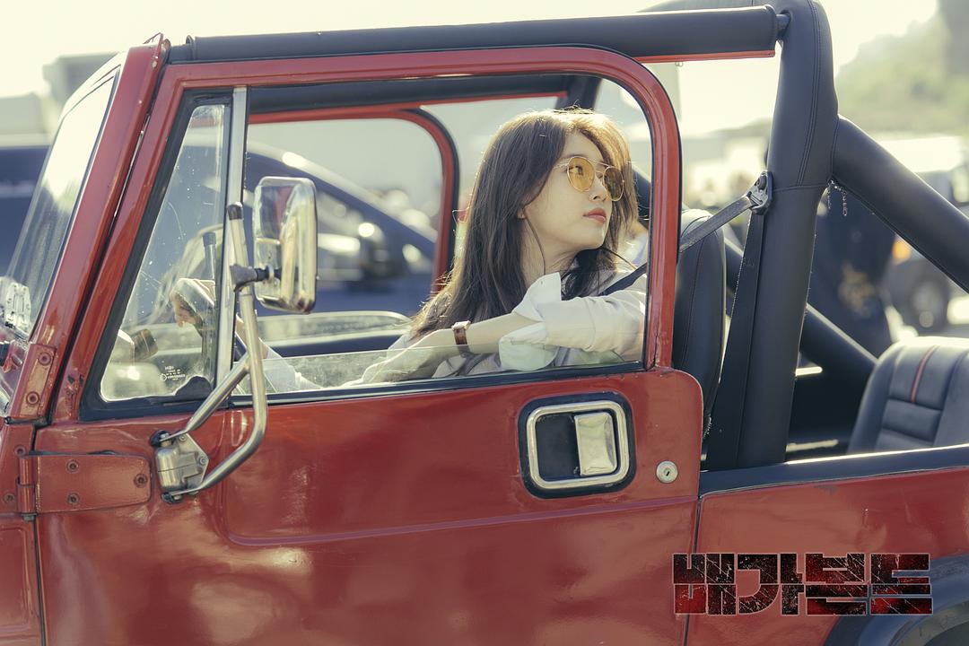 《浪客行》剧照第16张图片