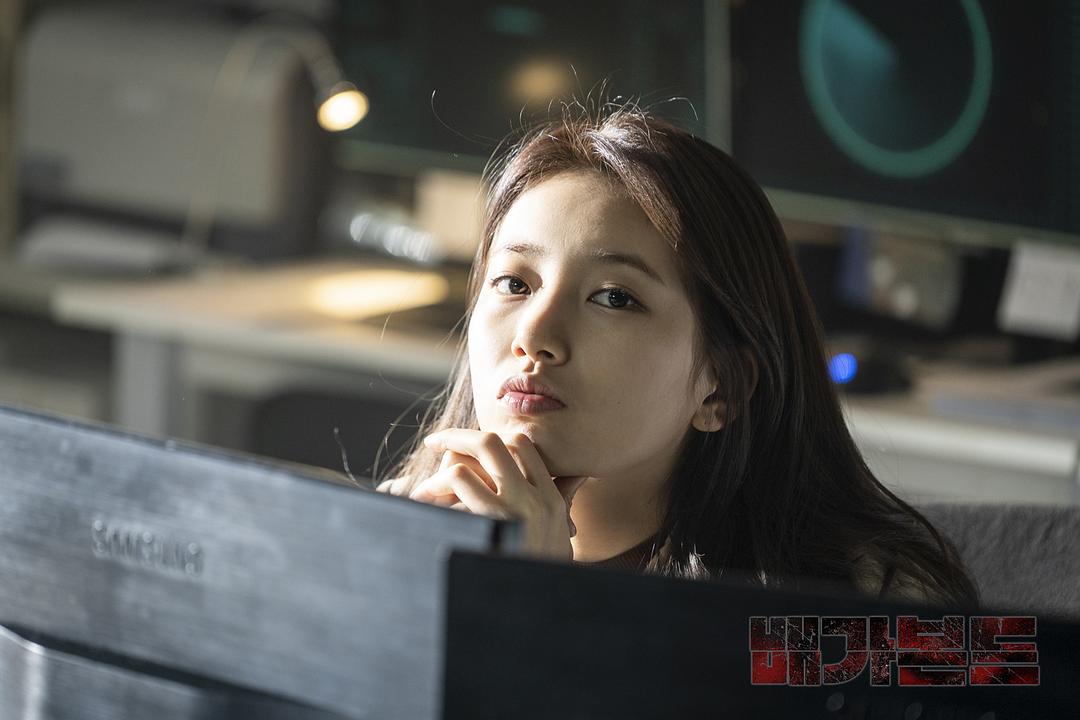 《浪客行》剧照