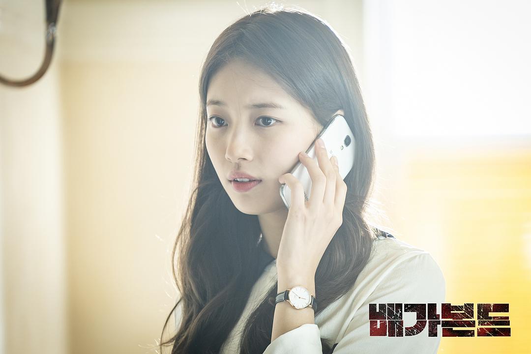 《浪客行》剧照