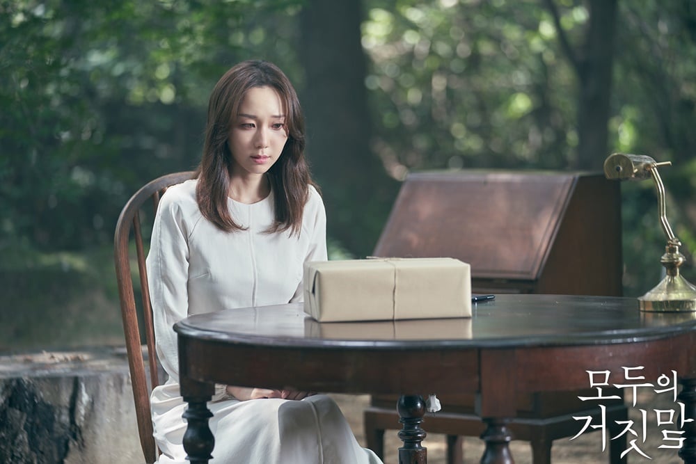 《所有人的谎言》海报第29张图片