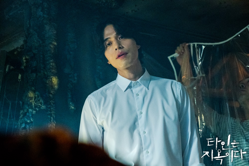 《他人即地狱》剧照第36张图片