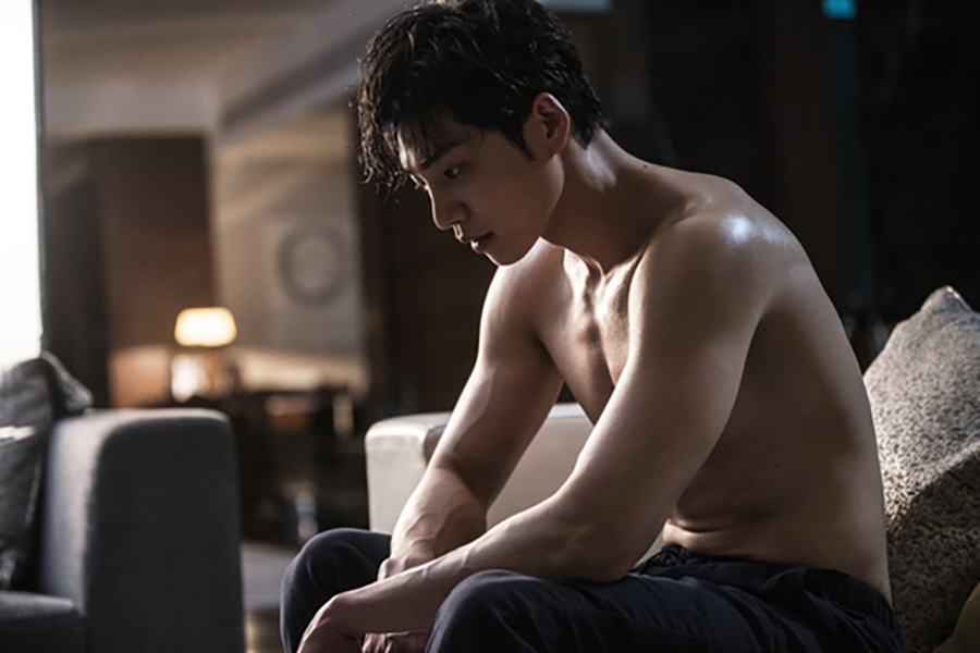 《秘密精品店》剧照第11张图片