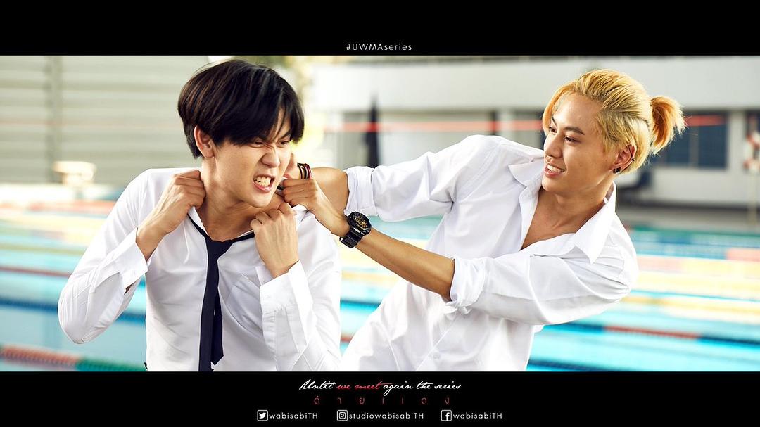 《待到重逢时》海报第15张图片